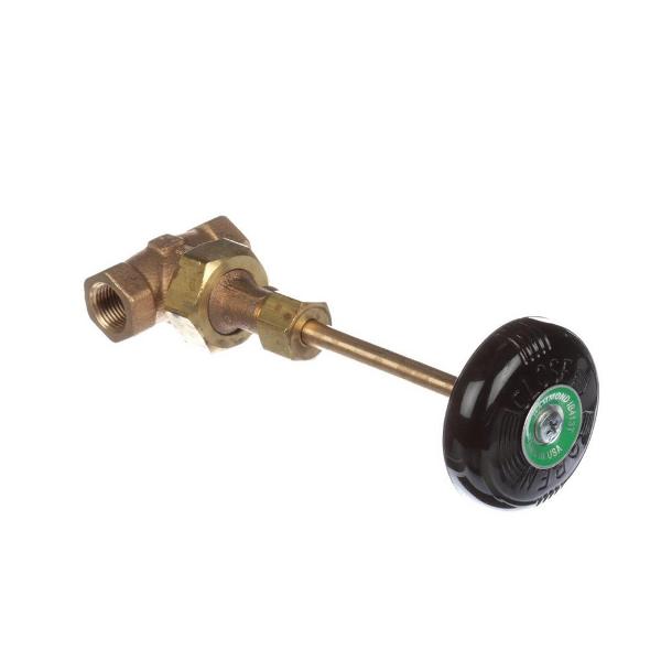 Groen Z002051 VALVE GLOBE 3/8" NPT