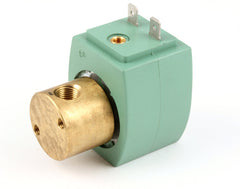 Southbend Range PE-184 VALVE; SOLENOID WATER;1/8"240V