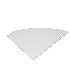Hatco 04.40.105.00 SIDE GLASS PANEL (GRCD-1P)