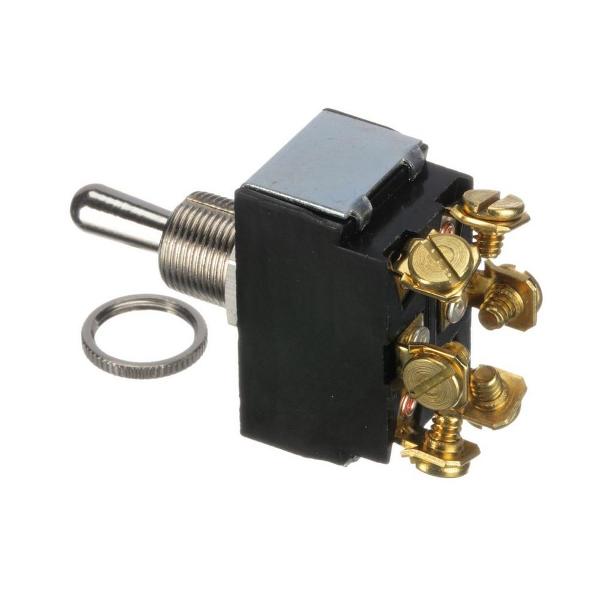 Alto Shaam SW-3616 Toggle Switch DPDT 15 Amp.