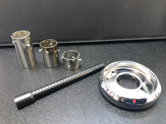 Generic ASC 6200-4148 BEZEL KIT