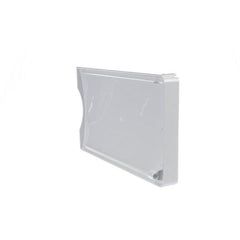 Bunn 32111.0000 TRAY ASSY, DRIP-WHITE LEFT