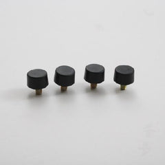 Bunn 24600.0000 FOOT KIT, .75ODX.48HT .25THD.