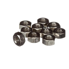 Frymaster 8261372 HEX NUT 1/4-20 QTY 10