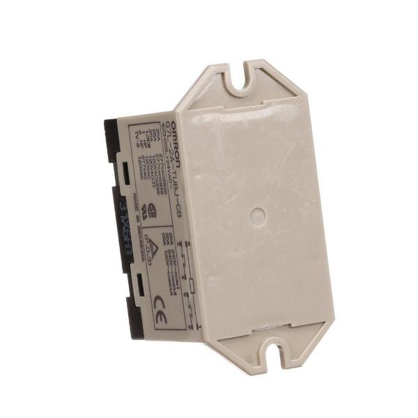 Pitco 60104701 RELAY, DPST 30A 24VAC