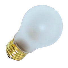 Generic ASC 3840-2041 BULB, 40W/120V COATED, BRASS BASE