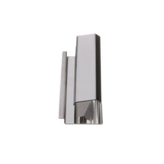 Alto Shaam CV-22797 SQUARE HINGE COVER FOR HG-2014