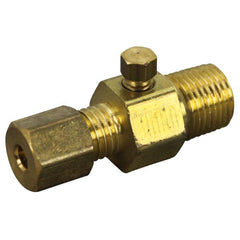 Generic ASC 4000-1220 | PILOT ADJUST VALVE 1/8" MPT X 1/8" CCT