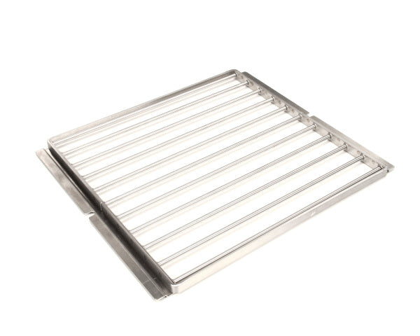 Roundup 0020595 DRIVER FRAME WELDMENT