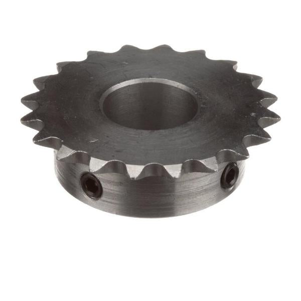 Middleby 22151-0003 SPROCKET, #35-15T -1/2" BORE (PS200)