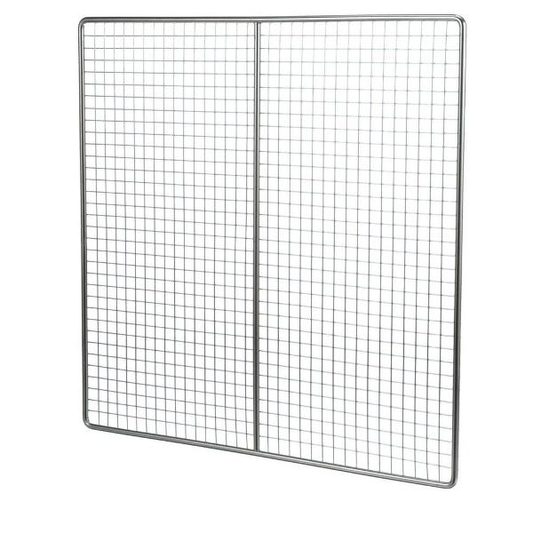 Pitco P6072186 Screen; Mesh Tube 17-1/2"x 17-1/2"