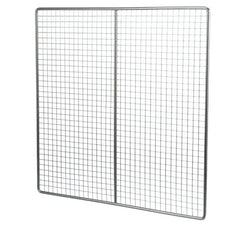 Pitco P6072186 Screen; Mesh Tube 17-1/2"x 17-1/2"