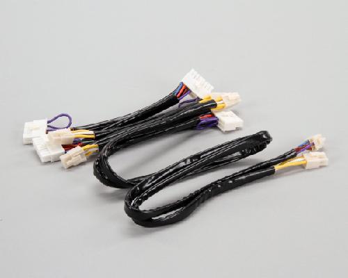 Frymaster 8072448 UHC DISPLAY DRIVER HARNESS