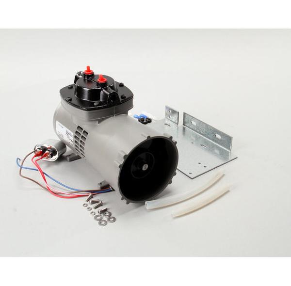 AccuTemp AT1A-4028-1 VACUUM PUMP