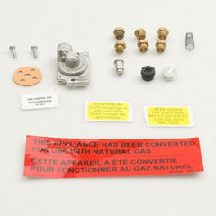 Pitco B7510027 Conversion Kit 18;18WKS; 20F; 35C (Pro to Nat)