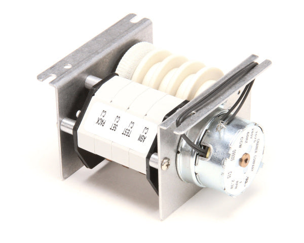 Jackson 5945-303-31-00 TIMER; 220V; 4-CAM;60SEC MOD 150 C10F0460.