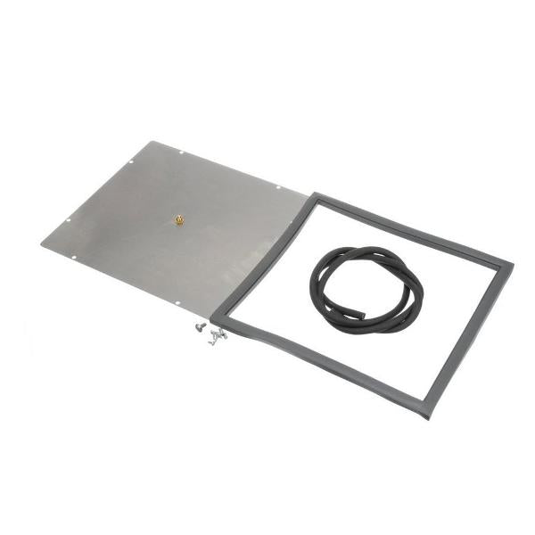 Southbend Range 4440445 KIT; STEAMER GASKET RETROFIT