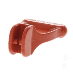 Bunn 26684.0001 FAUCET HANDLE,ORANGE(DECAF)