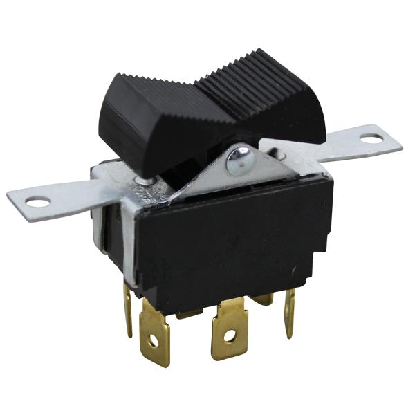 Southbend Equivalent1011814 SWITCH;MOTOR;DPDT