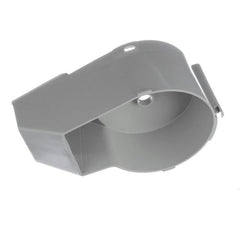 Robot Coupe 102699S (B) R2 CONT FEED ATTACH, GRAY