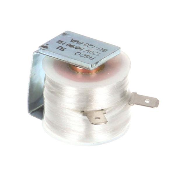 Montague 25873-3 BUZZER ELECTRIC