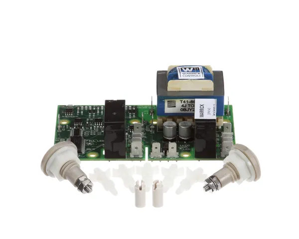 Groen NT1829 WATER LEVEL CONTROL BOARD