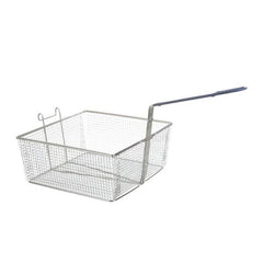 Pitco P6072143 Basket (Regular Mesh) #14 SQ