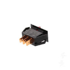 Bunn 12920.0000 SWITCH,ON/OFF-LIGHTED RED-125