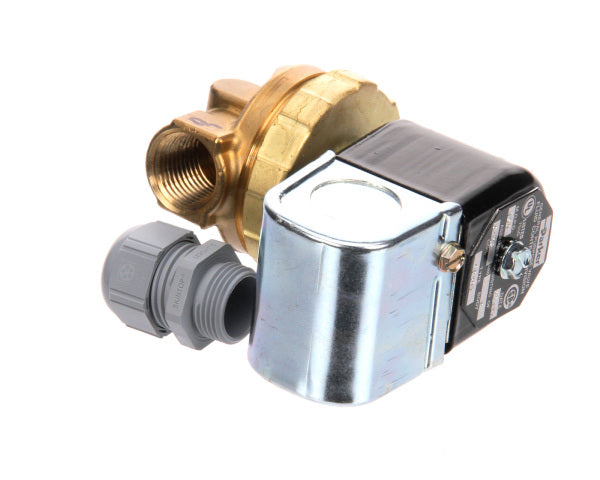 Meiko 9208206 VALVE, KIT, 24V 50/60HZ 1/2" SOLENOID