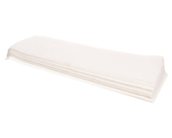 Frymaster 8030317 FILTER PAPER SUFF50 8.25 X 25.75