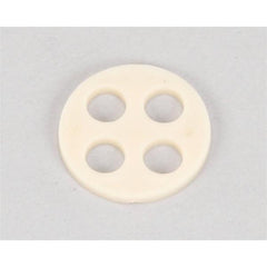 T&S Brass 001041-45 Gasket for 4" Inlet Spreader Assembly