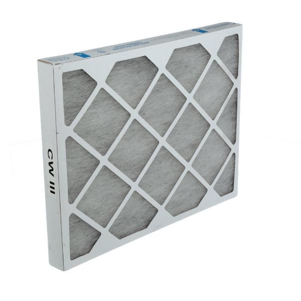 Alto Shaam FI-24102 Ventless Hood; Charcoal; 16" x 20" x 2"; Combitherm Ventless Hood VHML-10; VHC-10