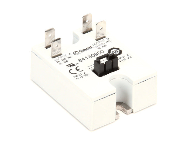 Roundup 7000315 SS RELAY-DUAL POLE- KIT