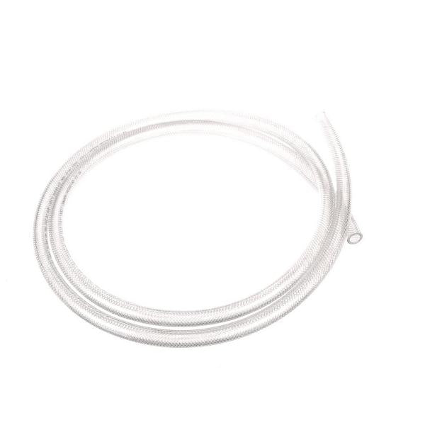 Alto Shaam HO-22255 HOSES,*CT,PNC,FLEX,CLEAR (PER FOOT)