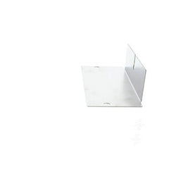 Hatco 04.37.085.00 END COVER, LEFT