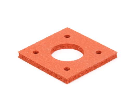 Frymaster 8160057 PLENUM CHAMBER GASKET