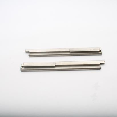 Frymaster 8262603 RAIL FILTER PAN