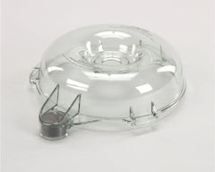 Robot Coupe 39380 BOWL LID, NEW STYLE W/MAG (R301 ULTRA)