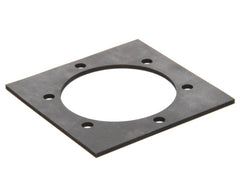 Jackson 5330-200-02-70 GASKET; RINSE HEATER; FLANGE MT FOR 4540-121-47-40