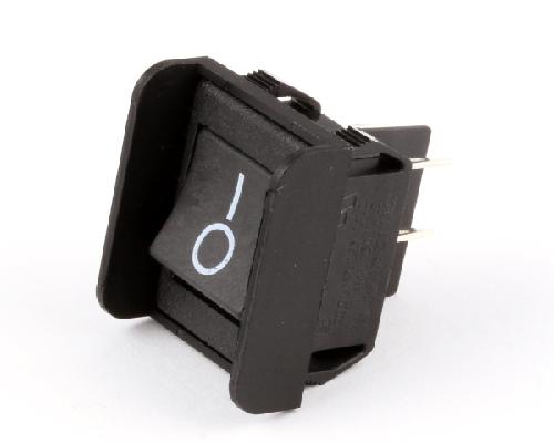 Frymaster 8073308 UHC NONLIGHTED BLACK SWITCH
