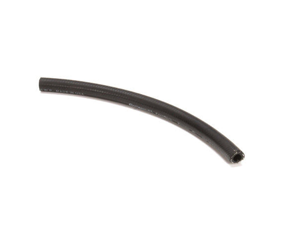 CMA Dishmachines 03107.50 FLEXIBLE BLACK HOSE 1/2 HORIZO (PER FOOT)