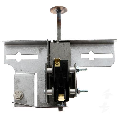 Blodgett R2818 SWITCH & BRACKET ASSY; DOOR