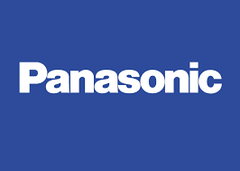 Panasonic J393C3710BP INTERDOOR LOCK ASSY