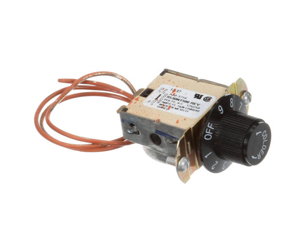 Jade Range 4848900000 THERMOSTAT RAIL