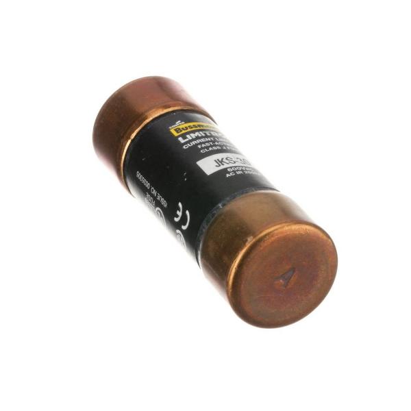 Champion / Moyer Diebel 111683 FUSE J 30A 600V 2.25I FAST ACT