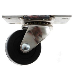 Hatco 04.16.635.00 HDW 2" CASTER W/MOUNTING PLATE