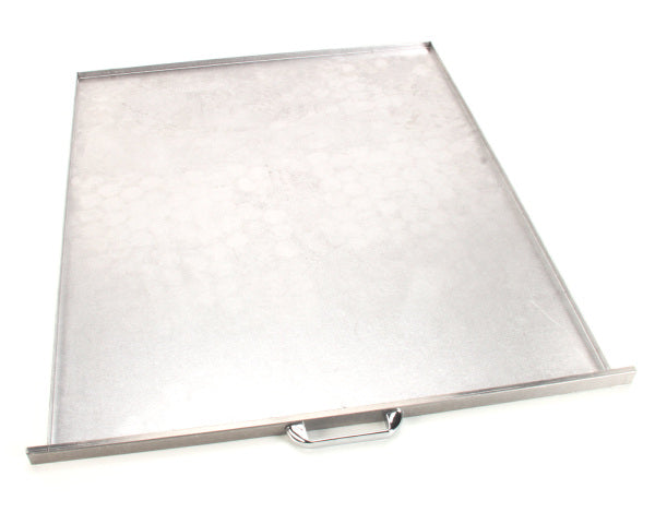 Southbend Range 1892 P.S. DIRT TRAY ASM.