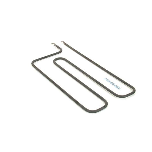 Star / Wells 2N-300166UL | ELEM 208V 1650W