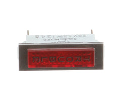 Frymaster 8071704 LAMP, 24V VERTICAL TROUBLE