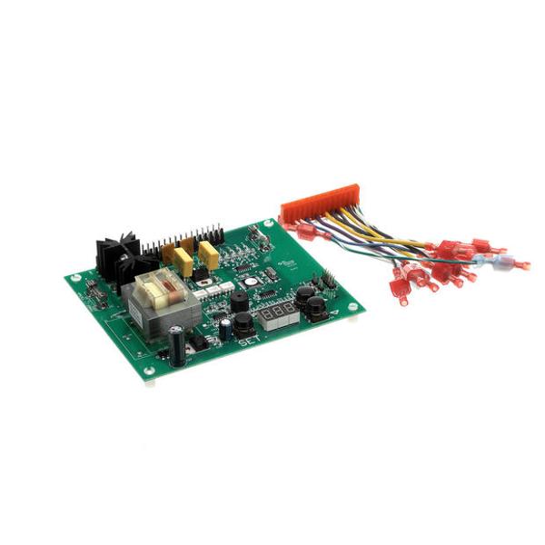 Fetco 1000.00032.00 CONTROL BOARD (K032)